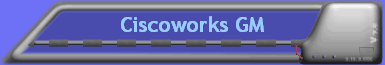 Ciscoworks GM