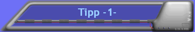 Tipp -1-